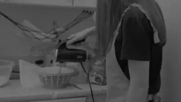 Zasłona do filmu "Sweet Cake" #1118935