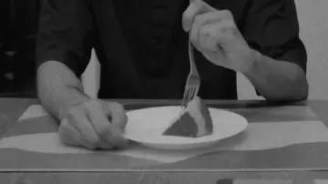 Zasłona do filmu "Sweet Cake" #1118936
