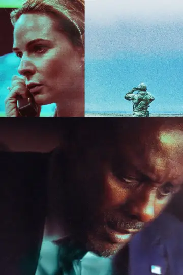 Plakat do filmu "Dom pełen dynamitu" #556910