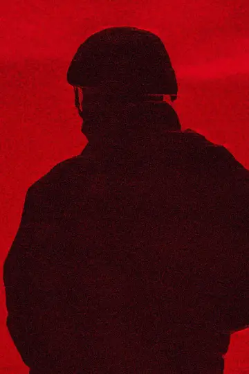 Plakat do filmu "Dom pełen dynamitu" #556936