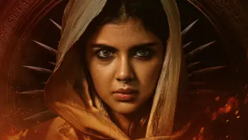 Zasłona do filmu "ലോകഃ Chapter 1: ചന്ദ്ര" #617911
