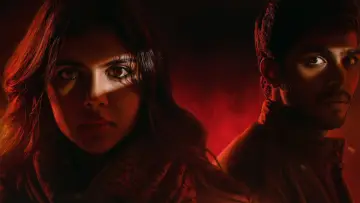 Zasłona do filmu "ലോകഃ Chapter 1: ചന്ദ്ര" #617926