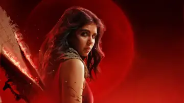 Zasłona do filmu "ലോകഃ Chapter 1: ചന്ദ്ര" #617937