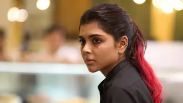 Zasłona do filmu "ലോകഃ Chapter 1: ചന്ദ്ര" #617974