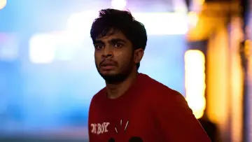 Zasłona do filmu "ലോകഃ Chapter 1: ചന്ദ്ര" #617978