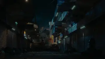 Zasłona do filmu "ലോകഃ Chapter 1: ചന്ദ്ര" #618033