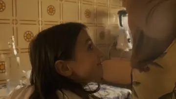 Zasłona do filmu "Il Tempo delle Fragole" #478082