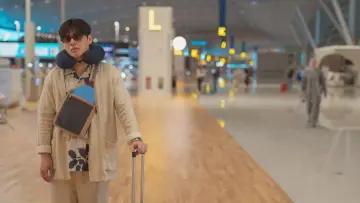 Zasłona do filmu "퍼스트 라이드" #551233