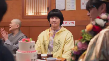 Zasłona do filmu "퍼스트 라이드" #551245