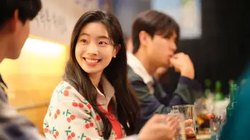 Zasłona do filmu "그 시절, 우리가 좋아했던 소녀" #615638