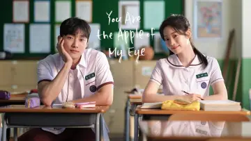 Zasłona do filmu "그 시절, 우리가 좋아했던 소녀" #615644