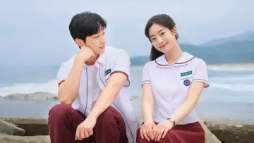Zasłona do filmu "그 시절, 우리가 좋아했던 소녀" #964240