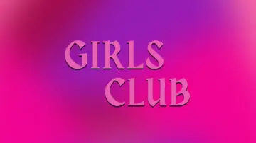 Zasłona do filmu "Girl