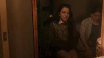Zasłona do filmu "鬼妹" #1204229