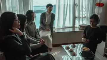 Zasłona do filmu "鬼妹" #1204230