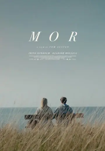 Plakat do filmu "MOR" #1191307