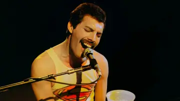 Queen - Rock Montreal