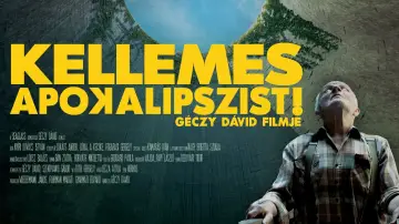 Zasłona do filmu "Kellemes Apokalipszist!" #479770