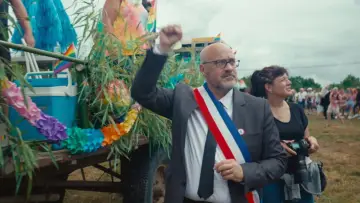 Zasłona do filmu "La Pride des Champs" #1114554