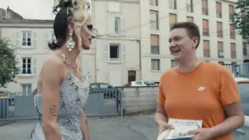 Zasłona do filmu "La Pride des Champs" #1114555