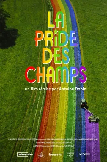 Plakat do filmu "La Pride des Champs" #477276