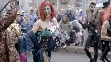 Zasłona do filmu "Les sirènes de Dieppe" #1114547