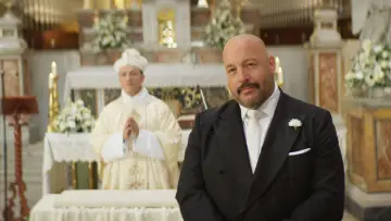 Zasłona do filmu "Solo Mio" #512950
