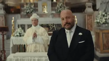 Zasłona do filmu "Solo Mio" #512953