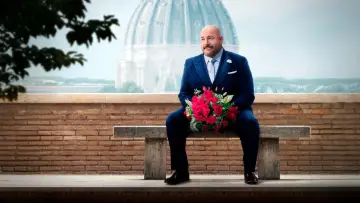 Zasłona do filmu "Solo Mio" #760892