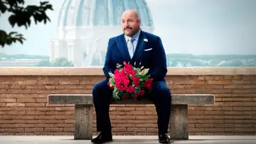 Zasłona do filmu "Solo Mio" #760893