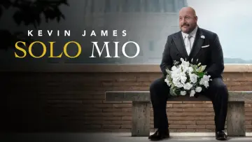 Zasłona do filmu "Solo Mio" #760894