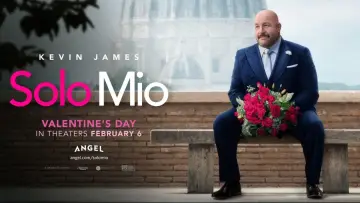 Zasłona do filmu "Solo Mio" #760895