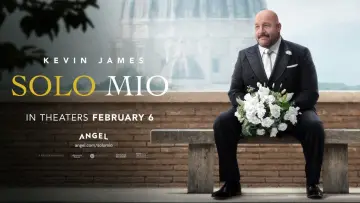 Zasłona do filmu "Solo Mio" #760898