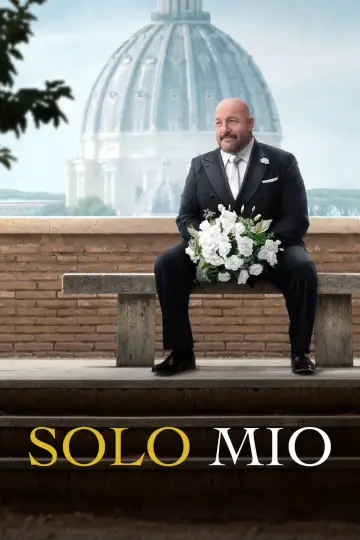 Plakat do filmu "Solo Mio" #760909