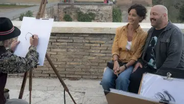 Zasłona do filmu "Solo Mio" #795915