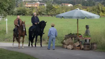 Zasłona do filmu "Solo Mio" #795918