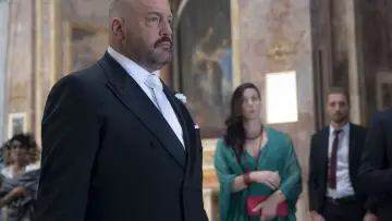 Zasłona do filmu "Solo Mio" #795924