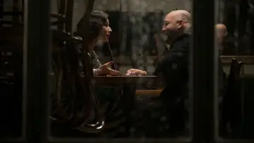 Zasłona do filmu "Solo Mio" #795930