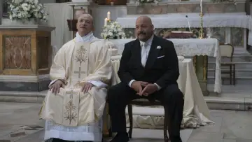 Zasłona do filmu "Solo Mio" #795932