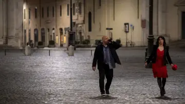 Zasłona do filmu "Solo Mio" #795936