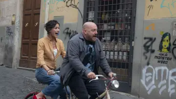 Zasłona do filmu "Solo Mio" #795938