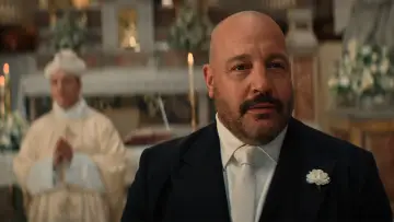 Zasłona do filmu "Solo Mio" #816216