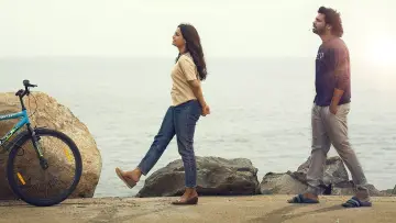 Zasłona do filmu "ஸ்வீட் ஹார்ட்" #726102