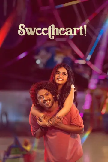Plakat do filmu "ஸ்வீட் ஹார்ட்" #726104