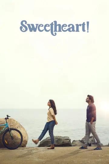Plakat do filmu "ஸ்வீட் ஹார்ட்" #726106