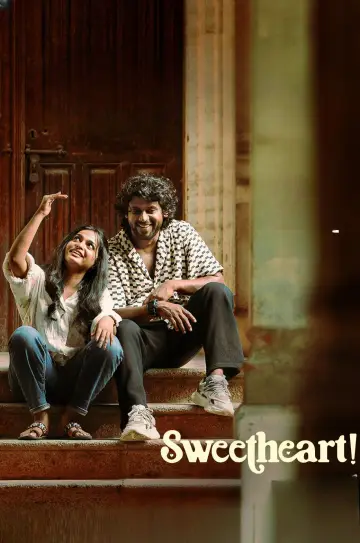 Plakat do filmu "ஸ்வீட் ஹார்ட்" #726107