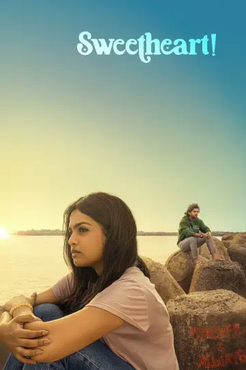 Plakat do filmu "ஸ்வீட் ஹார்ட்" #726108