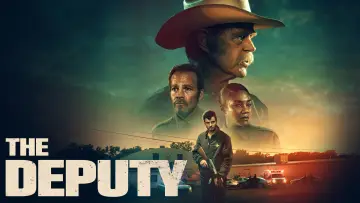 Zasłona do filmu "The Deputy" #1772436