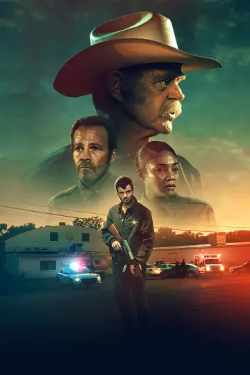 Plakat do filmu "The Deputy" #1811961