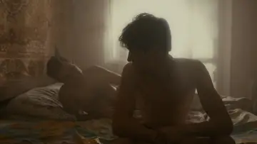 Zasłona do filmu "Надто Близько" #476830